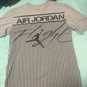 Jordan tshirt